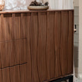 Ripplewood Sideboard - View 4