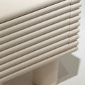 Rondo Forma Side Table - View 4