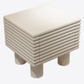 Rondo Forma Side Table - View 1