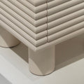 Rondo Forma Side Table - View 3