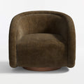 Rory Series Swivel - Side View