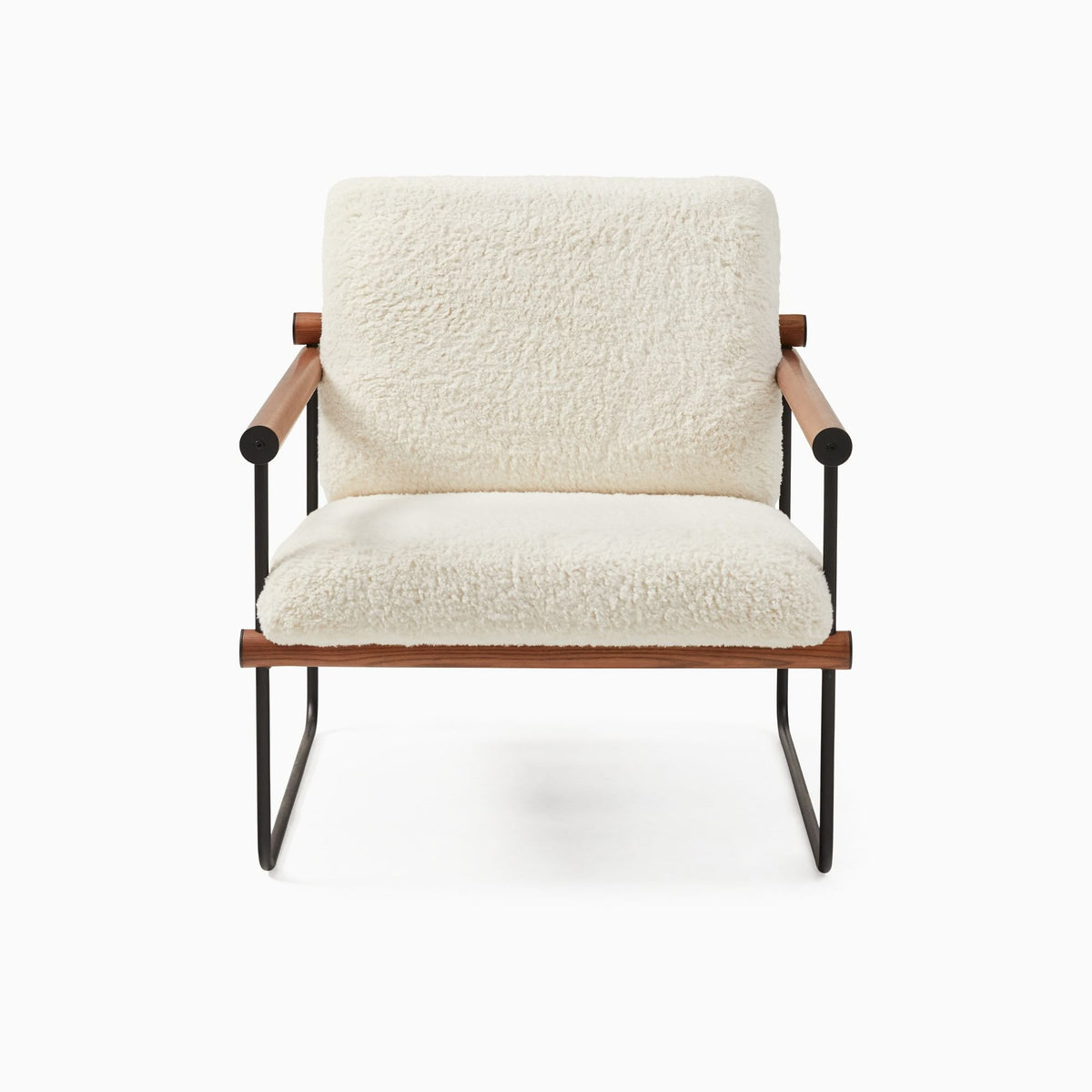 The Eguisheim Lounge Chair