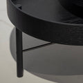 Rotating Tier Side Table - View 5