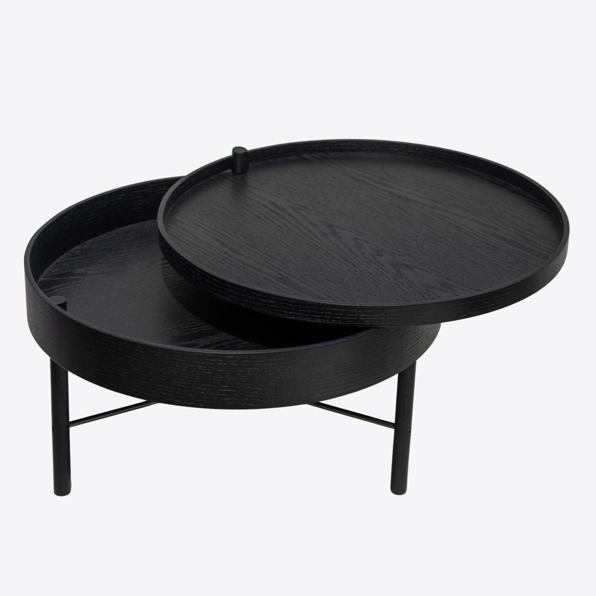 The Entrevaux Coffee Table