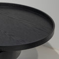 Rotating Tier Side Table - View 4