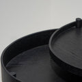 Rotating Tier Side Table - View 3
