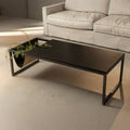 Sable Sling Accent Table - View 2