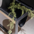 Sable Sling Accent Table - View 4