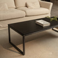 Sable Sling Accent Table - View 5