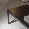 Sable Sling Accent Table - View 3