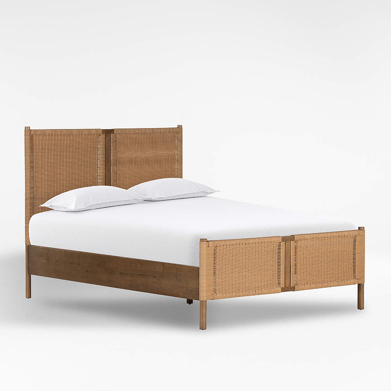 Safari Bed - Main View