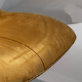 Saffron Swivel Lounge Chair - View 4