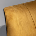 Saffron Swivel Lounge Chair - View 5