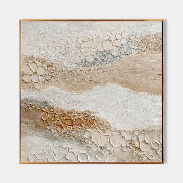 Sand and Pebble Drift Relief