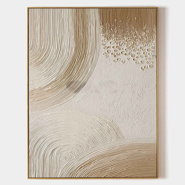 Sandstone Arcs in Raised Relief