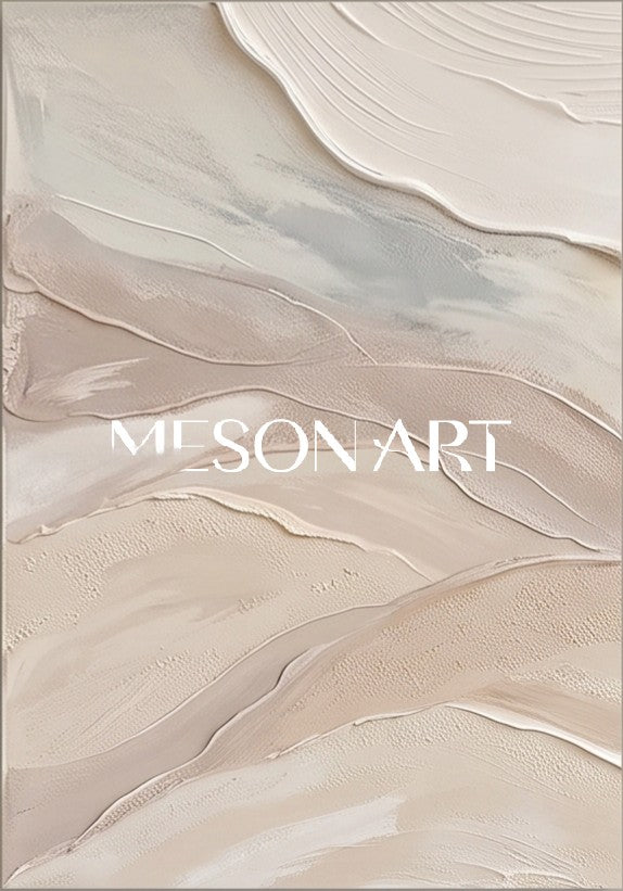 Sandstone Drift in Soft Neutrals