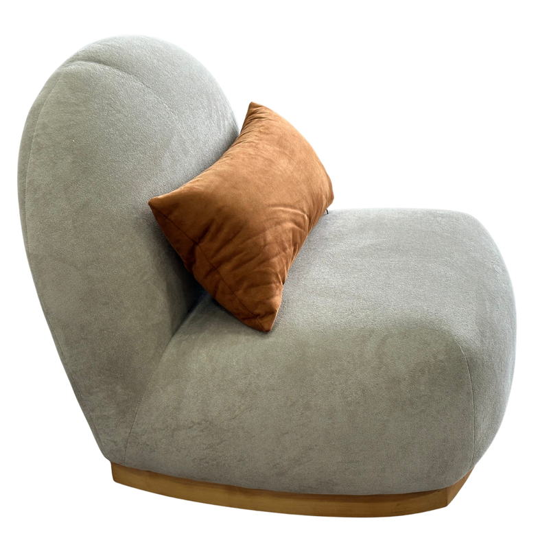 La Spoleto Silla de Acento