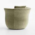 Selene Series Swivel - Detail View