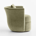 Selene Series Swivel - Side View