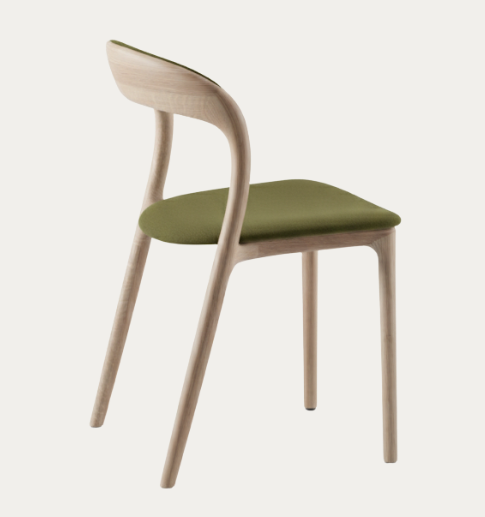 Silla de Comedor - Main View