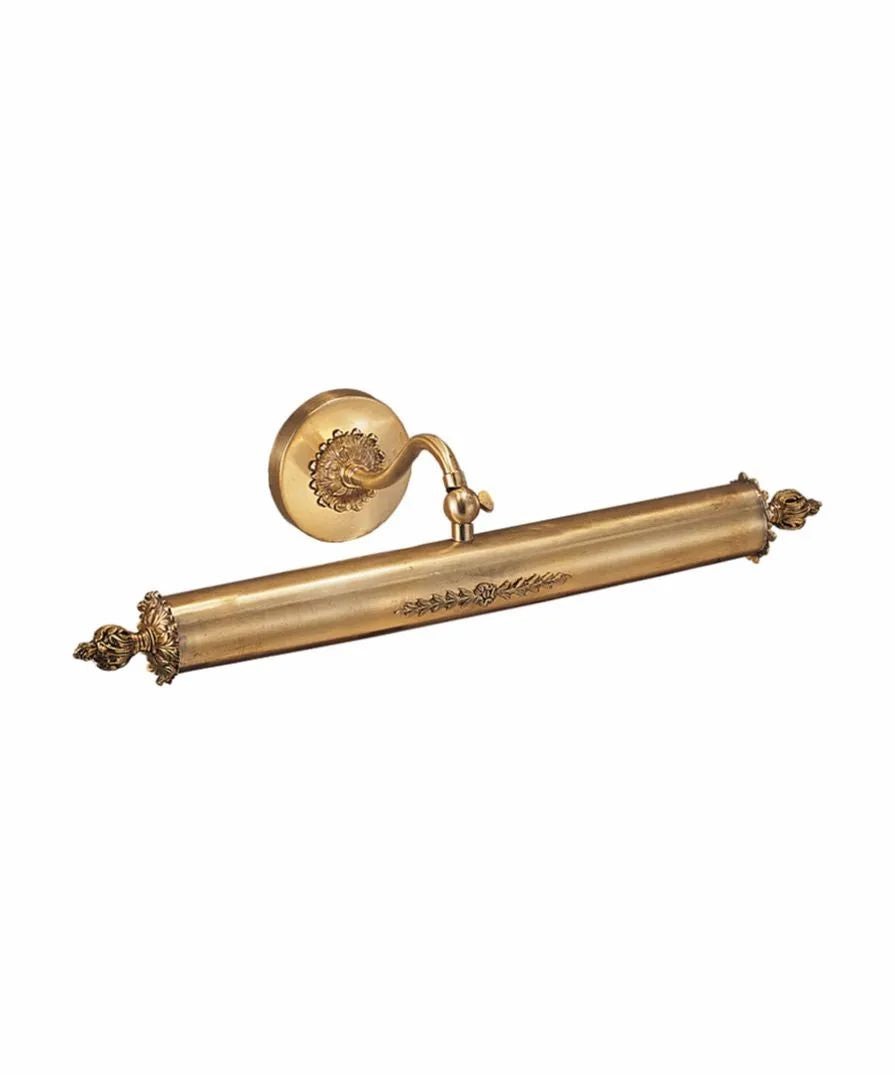 Slim Linear Metal Bar Picture Light