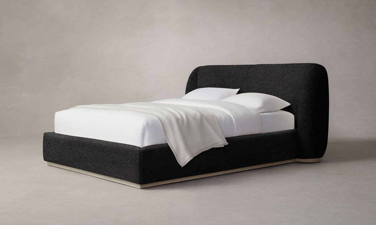 La Favignana Cama