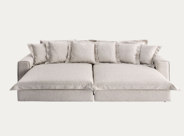 Sofa Bed - Main View