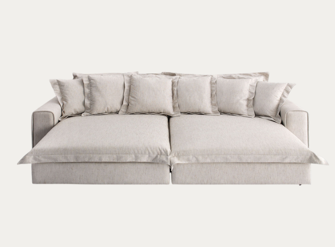 Sofa Bed - Main View