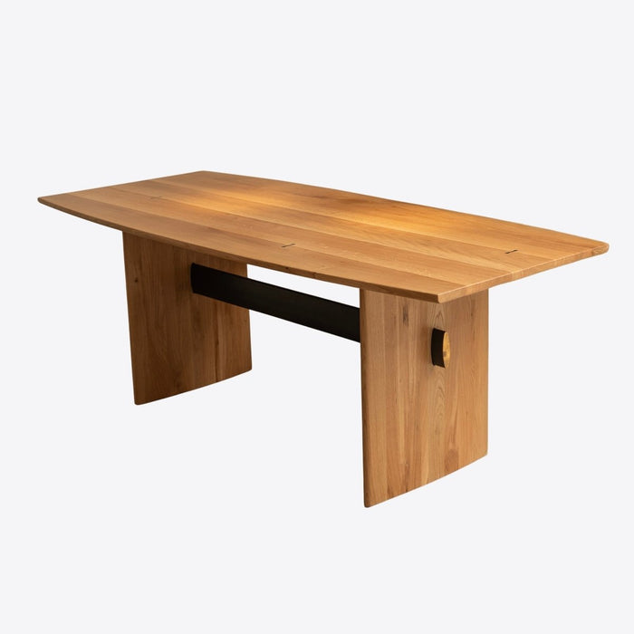 Solace Dining Table - View 1