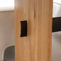 Solace Dining Table - View 3