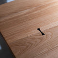 Solace Dining Table - View 5