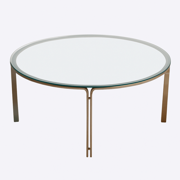 Solaris Coffee Table - View 1