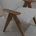 Somerton Dining Chair - View 3