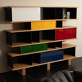 Spectrum Bookshelf - View 2