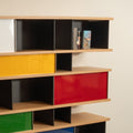 Spectrum Bookshelf - View 4