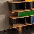 Spectrum Bookshelf - View 3