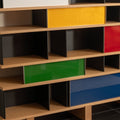 Spectrum Bookshelf - View 5