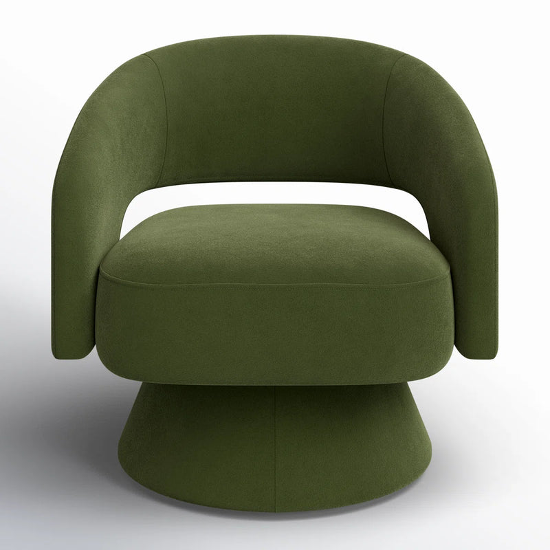 Spring Series Lounge - Main View