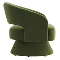 Spring Series Lounge - Side View
