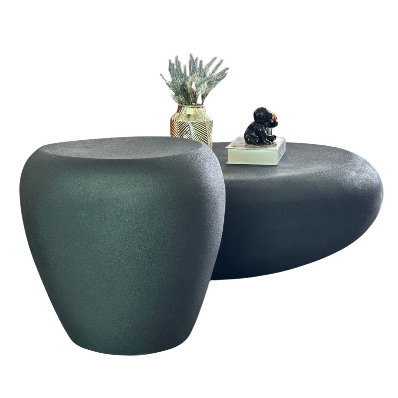 La Reillanne Mesa de Centro