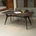 Strata Dining Table - View 2