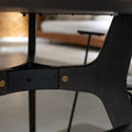 Strata Dining Table - View 5