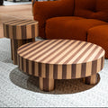 Striata Table Set - View 2