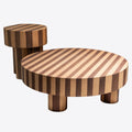 Striata Table Set - View 1