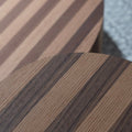 Striata Table Set - View 5
