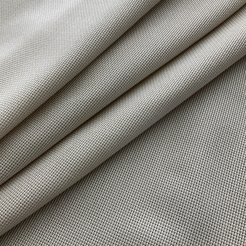 Sunnova acrylic weave structure