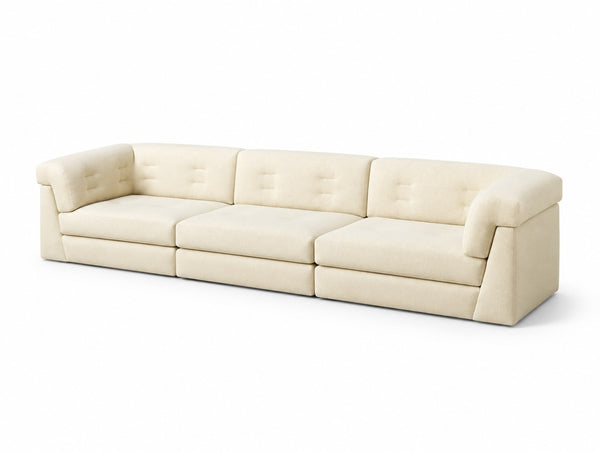 The Sutomore Sofa on a white studio background