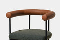 Tailored Series Relax - Side View