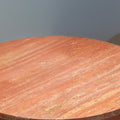 Terracotta Arch Accent Table - View 5
