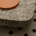 Terraform Coffee Table - View 3